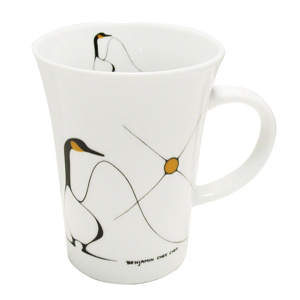 Good Morning Mug