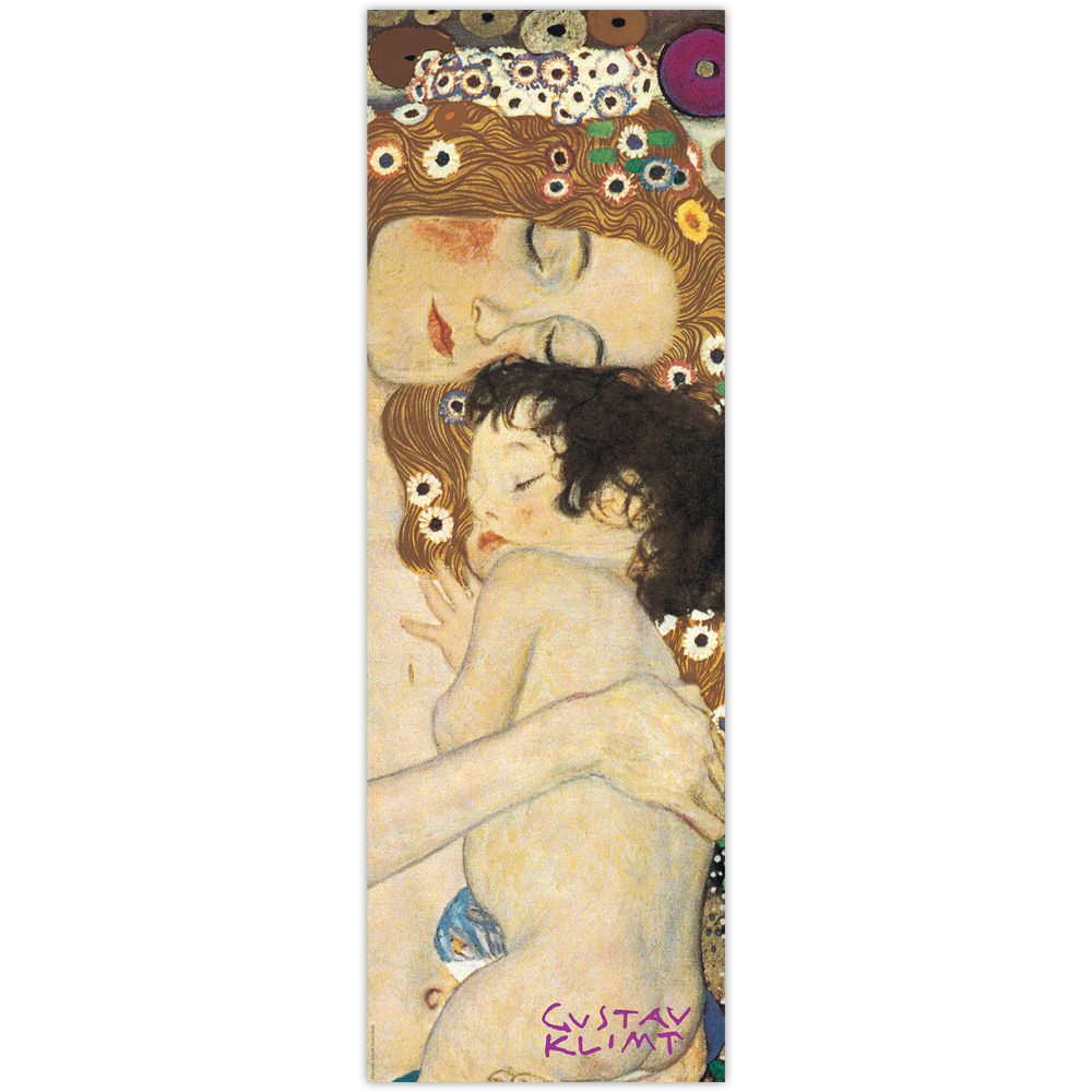 Affiche Les trois âges de la femme