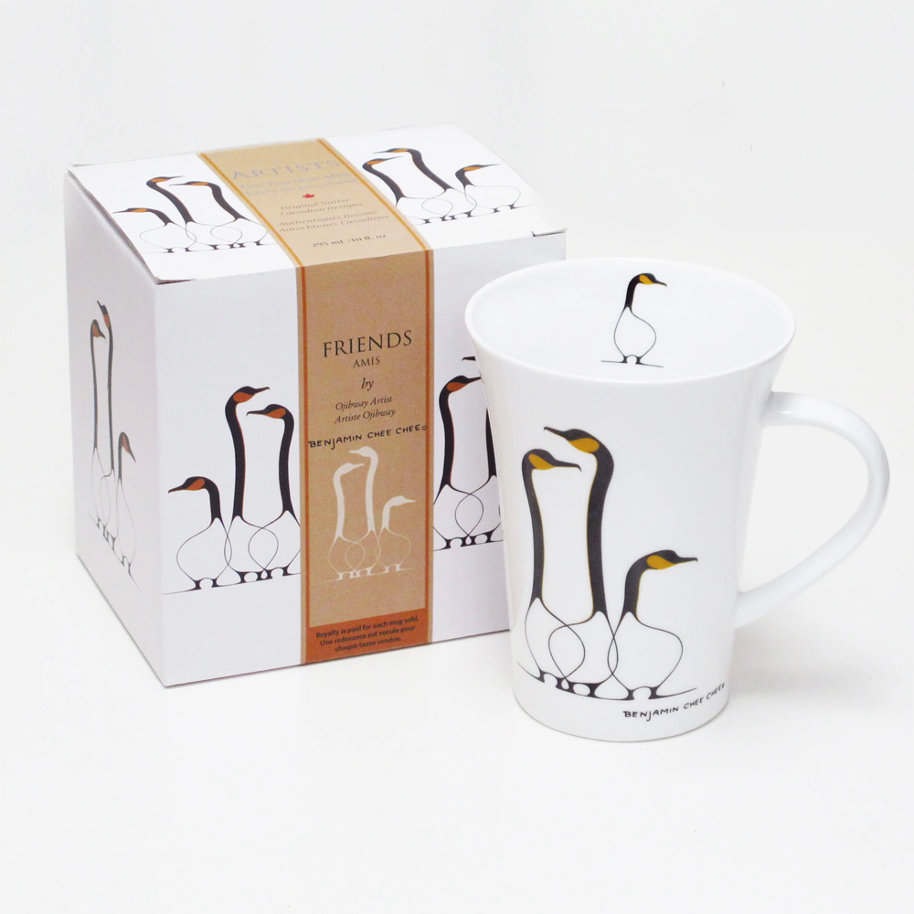 Friends Mug
