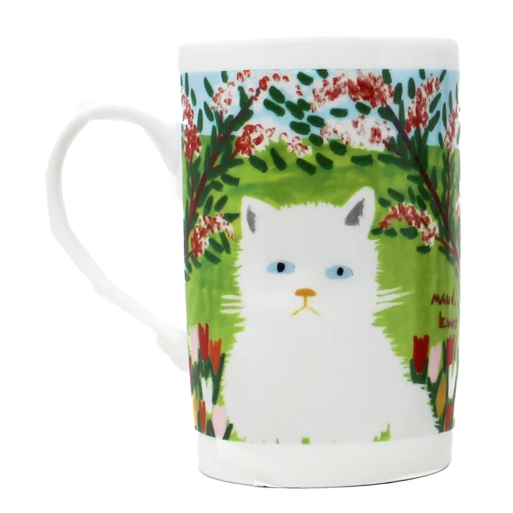 Cats Mug