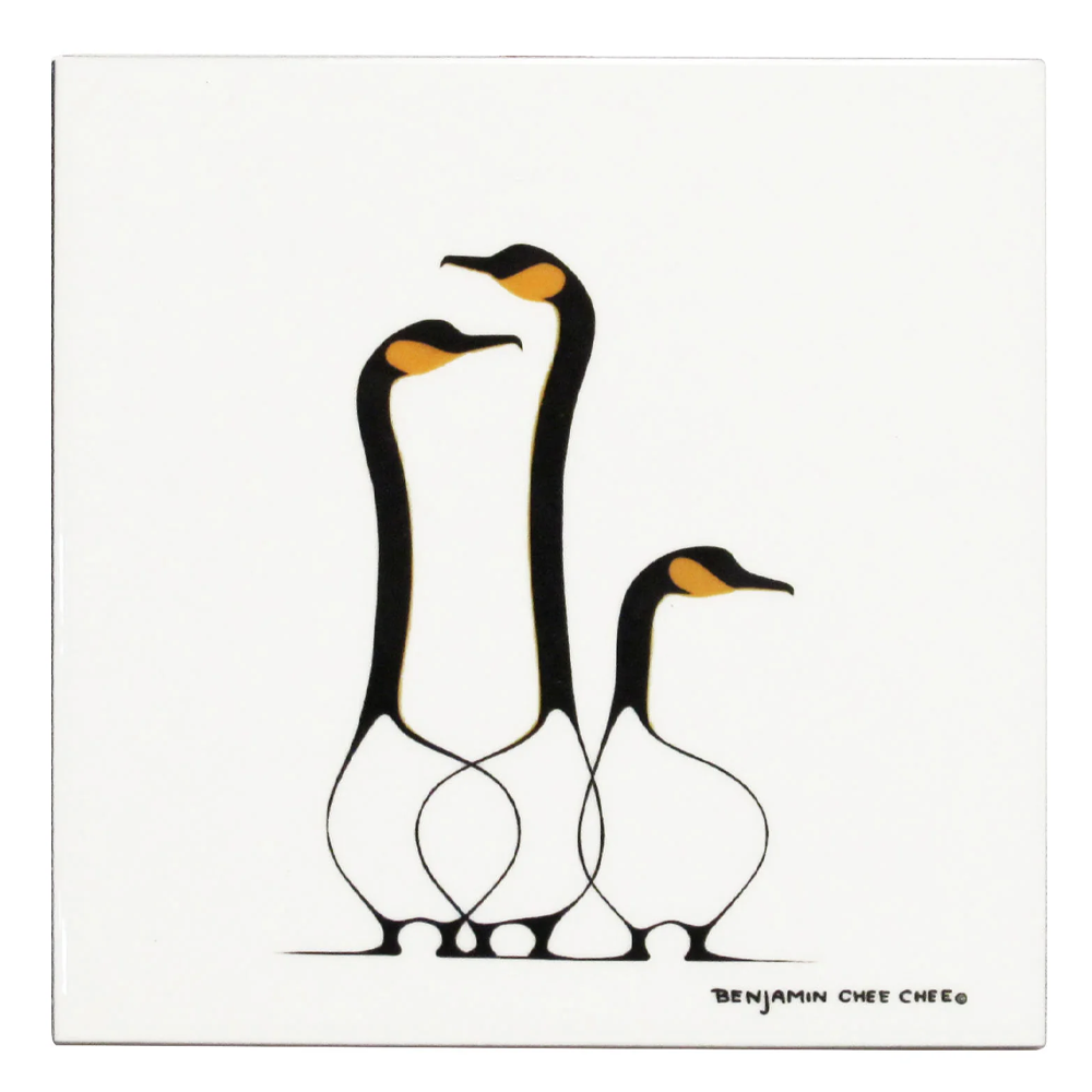 Friends Trivet