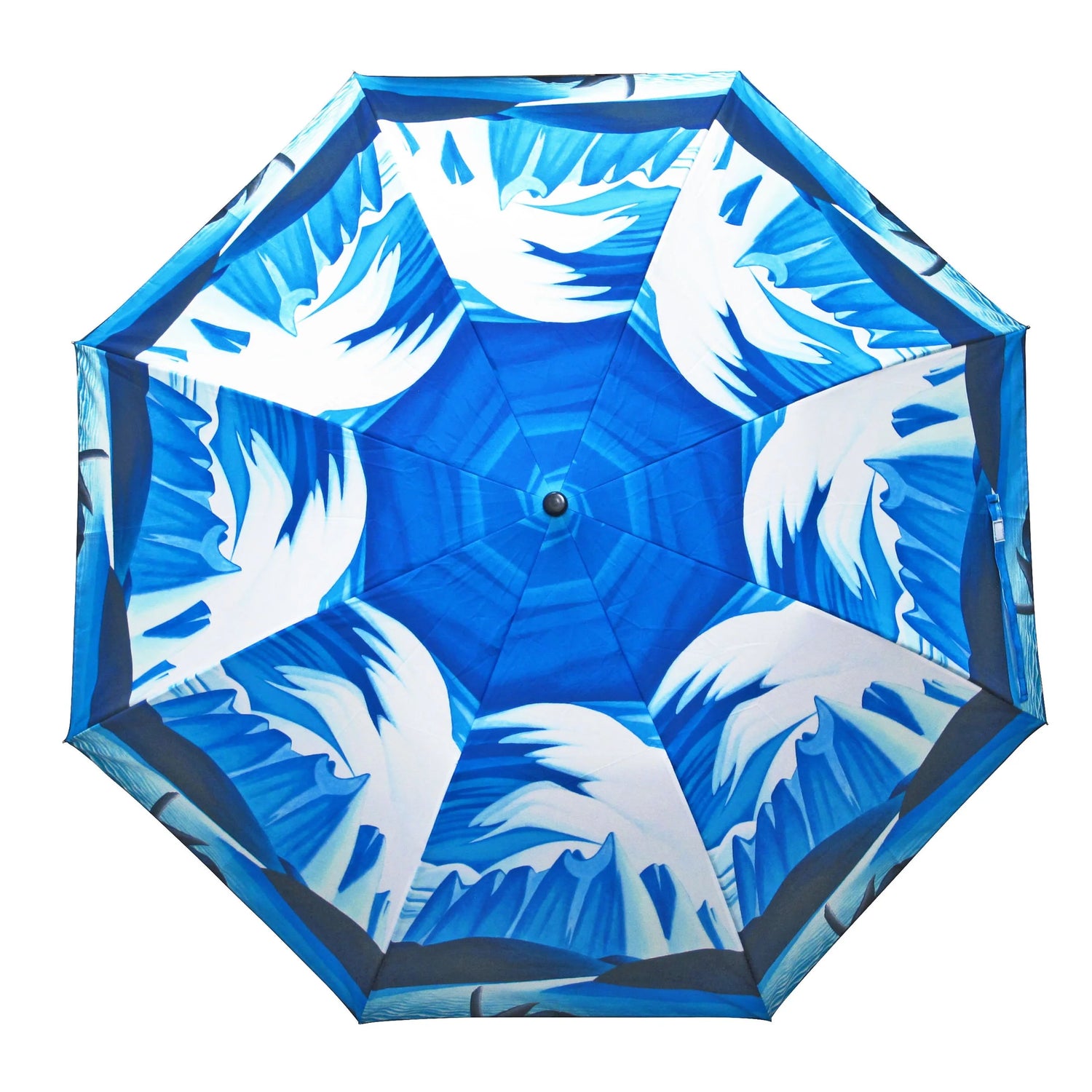 Lake and Mountains Umbrella