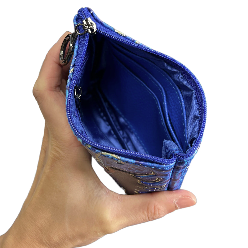 Breath of Life Coin Purse