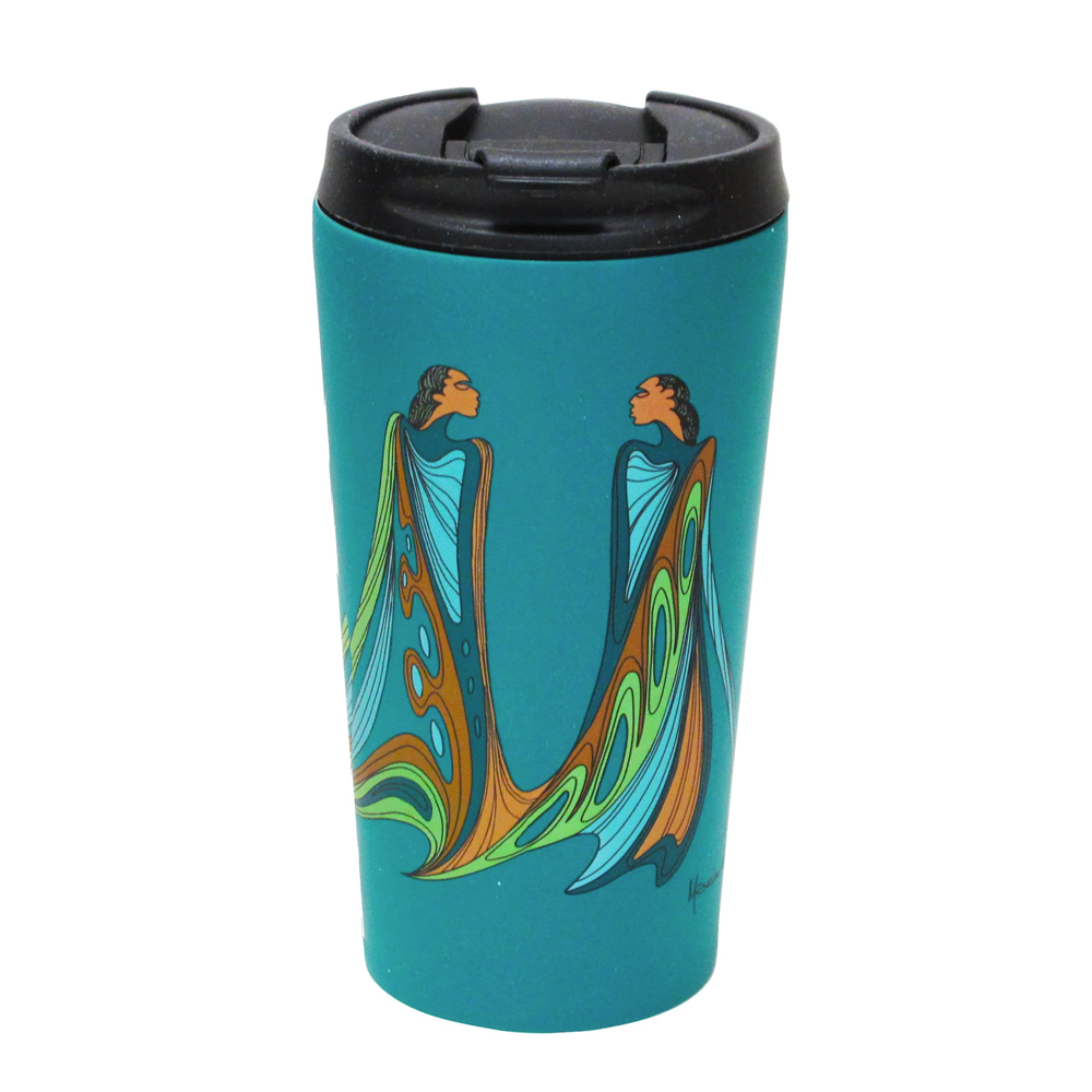 Friends Travel Mug