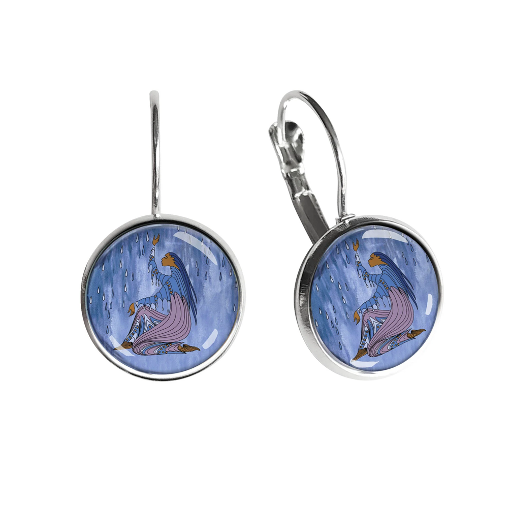 Rainmaker Earrings