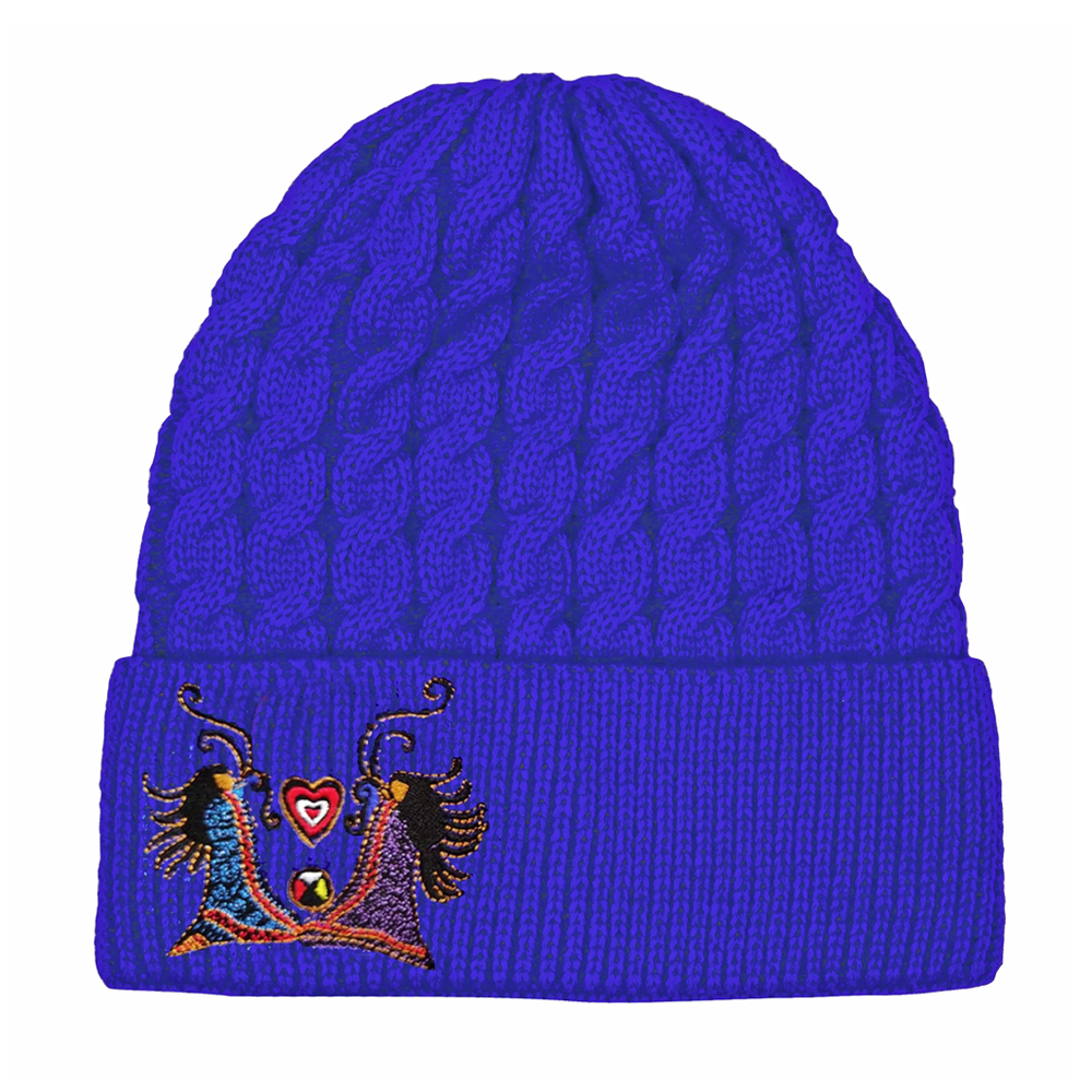 Breath of Life Tuque