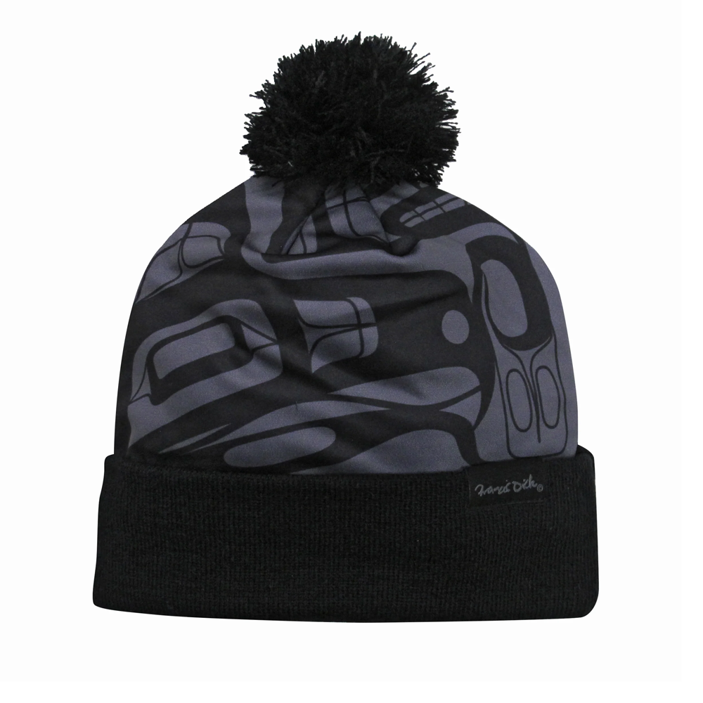 Eagle Freedom Tuque