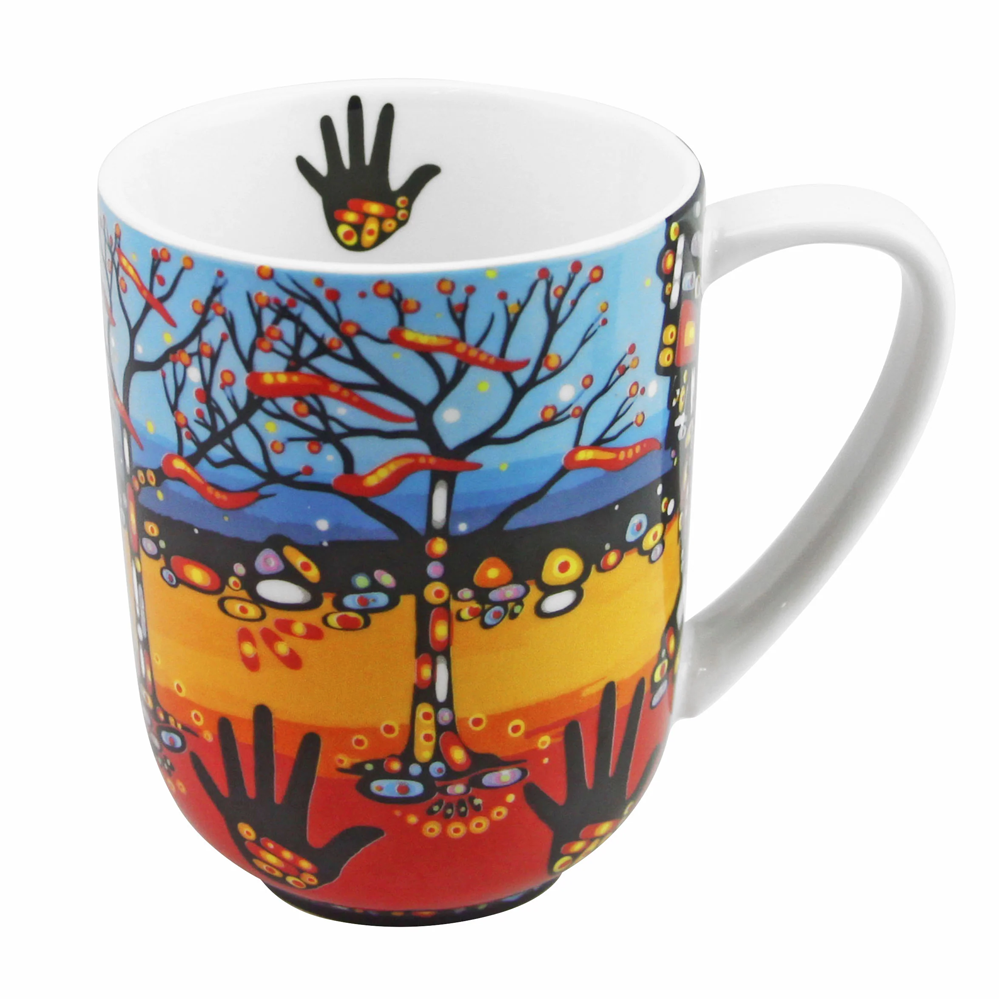 Remember Mug