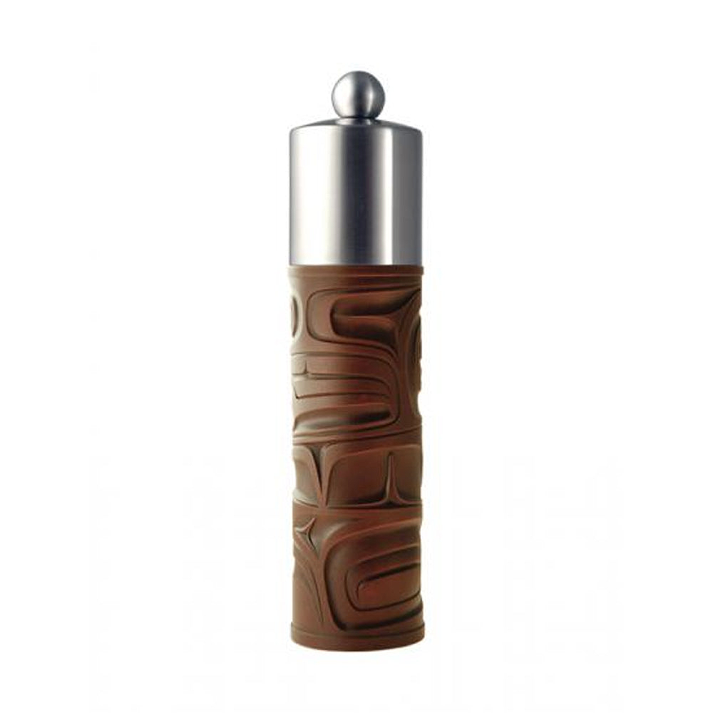 Raven Transforming Salt and Pepper Grinder (Rosewood)