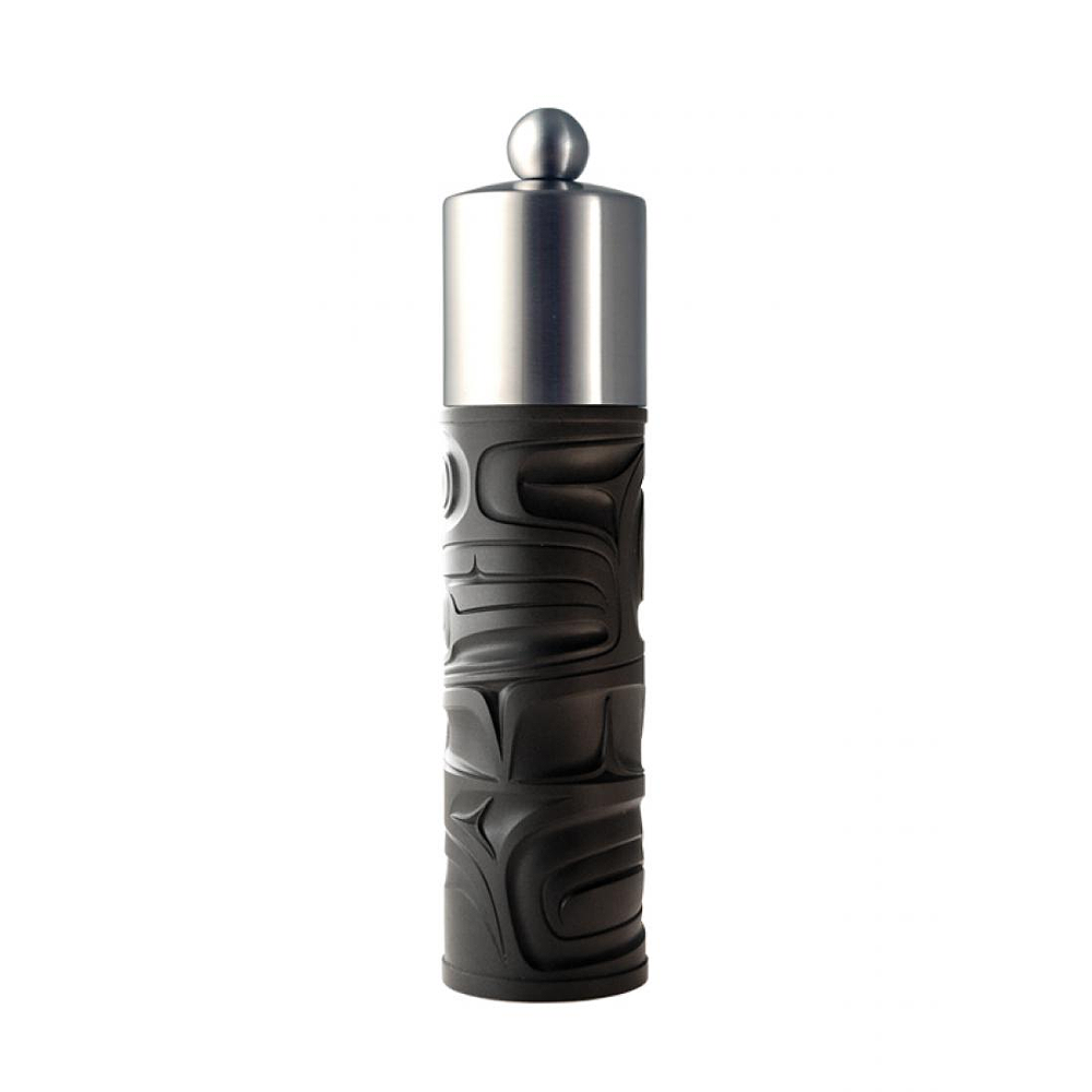 Raven Transforming Salt and Pepper Grinder (Slate)