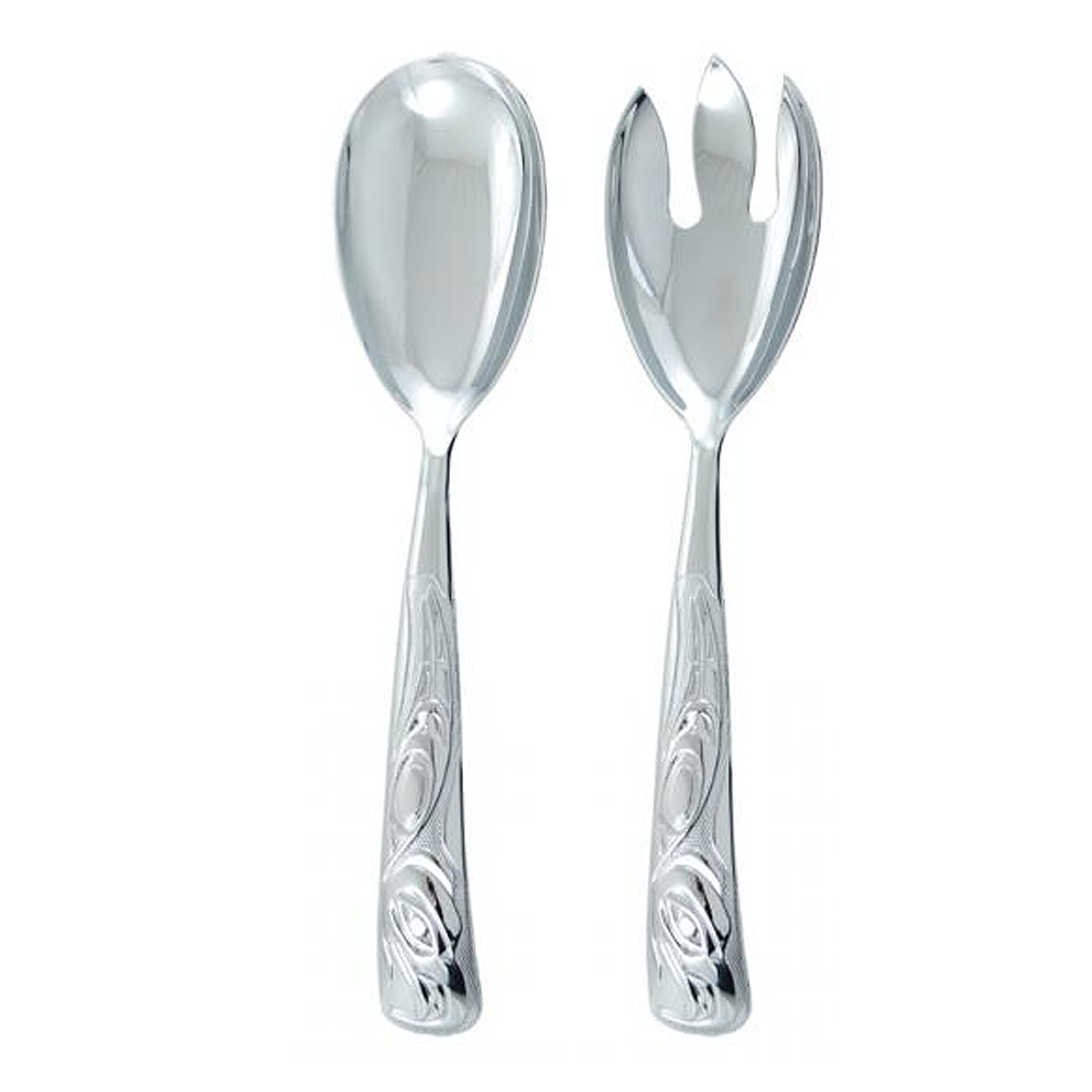 Eagle Salad Server