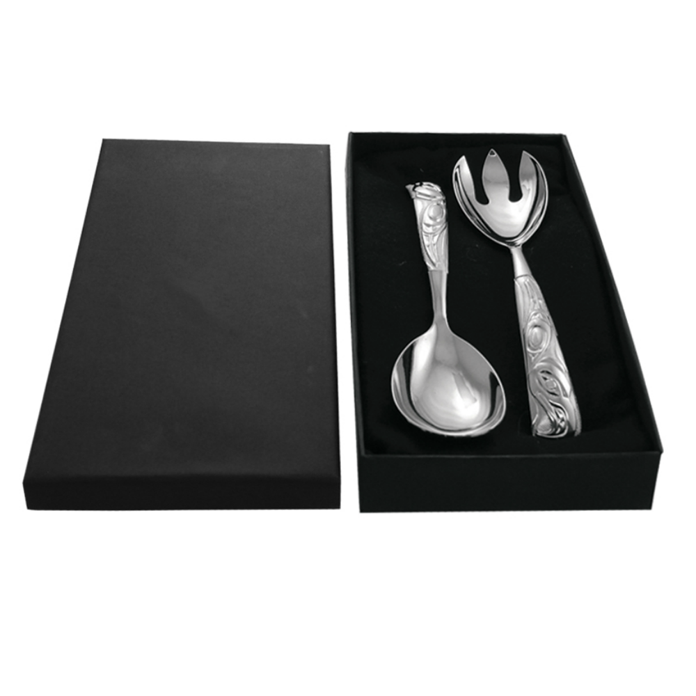 Eagle Salad Server