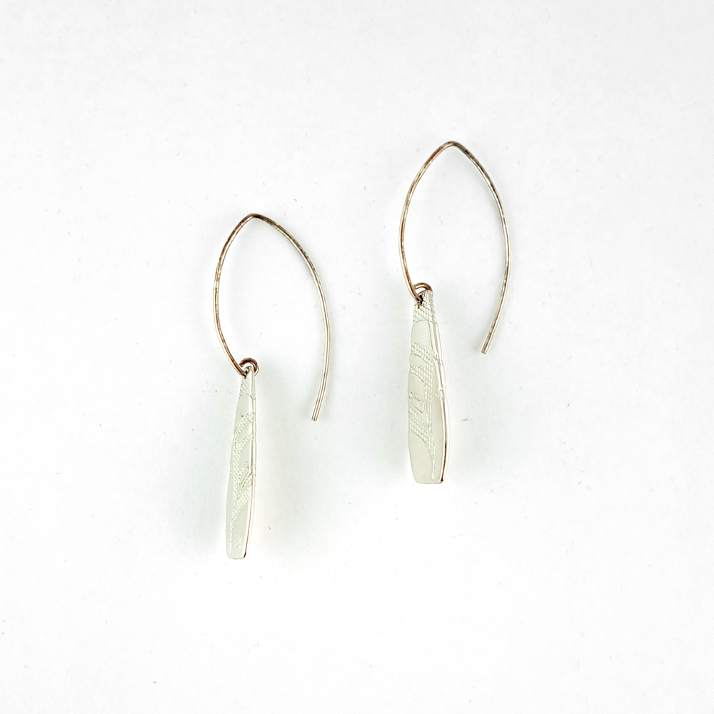 Drop Earrings