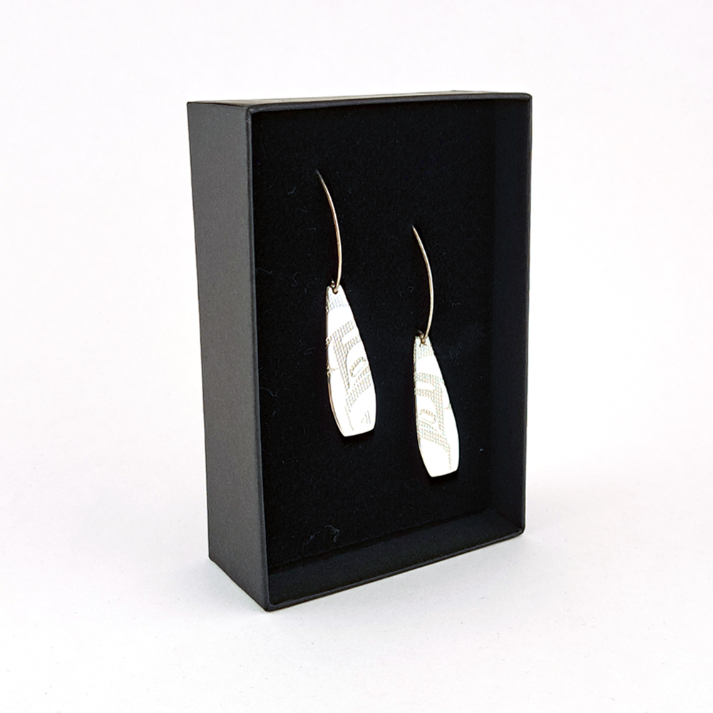 Drop Earrings