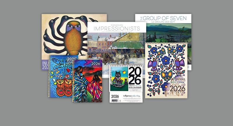 nao海外shopgallery National Gallery of Canada Boutique – National Gallery of