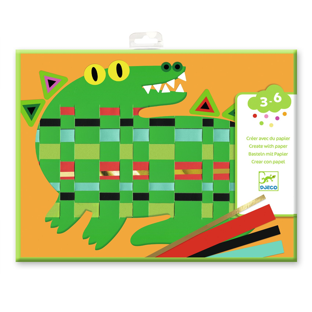 Create with Paper Kit