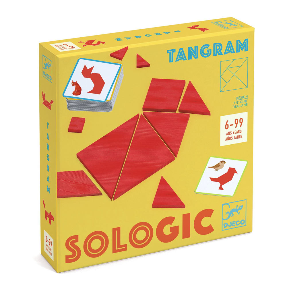 Tangram Sologic