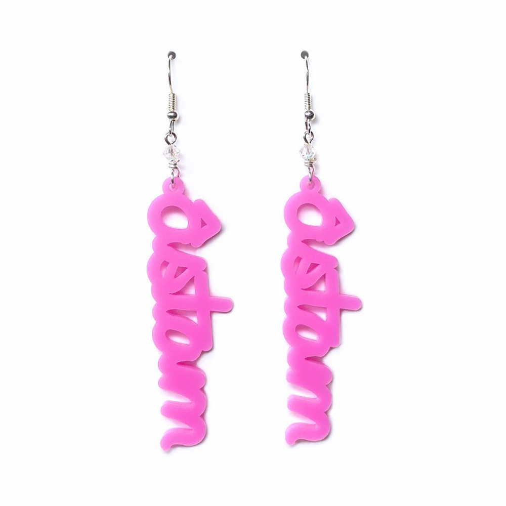 Astam Earrings
