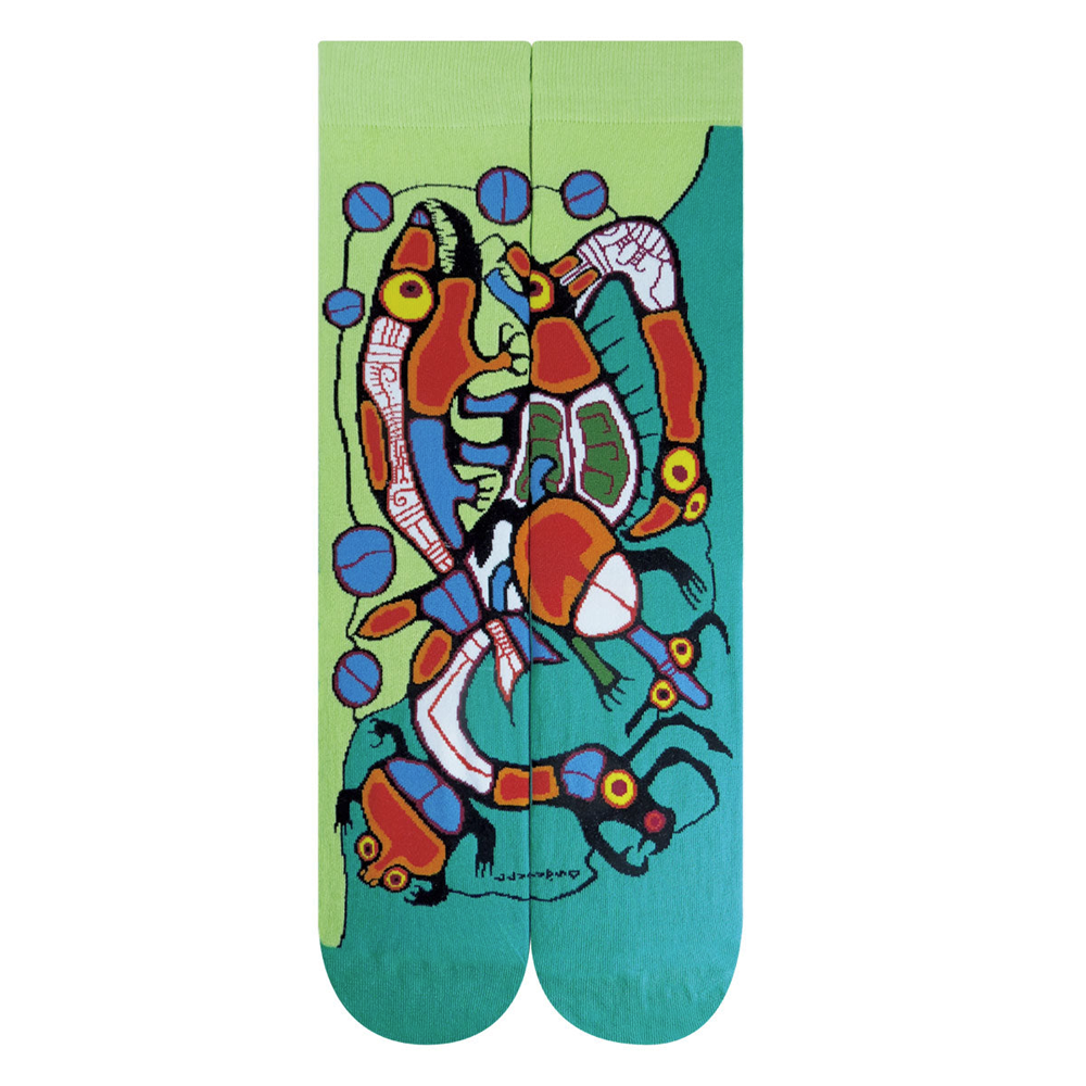 Cycles Socks