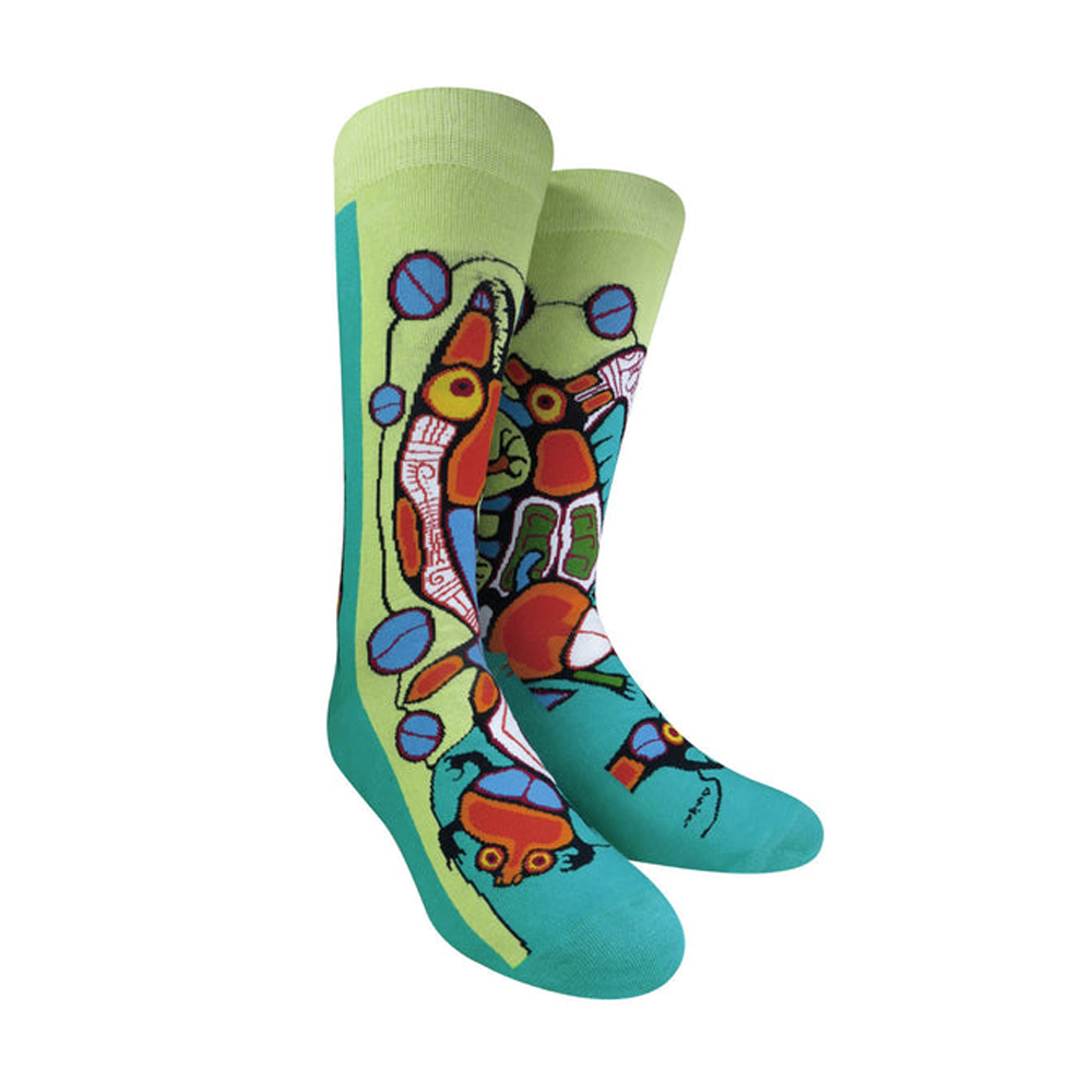 Cycles Socks