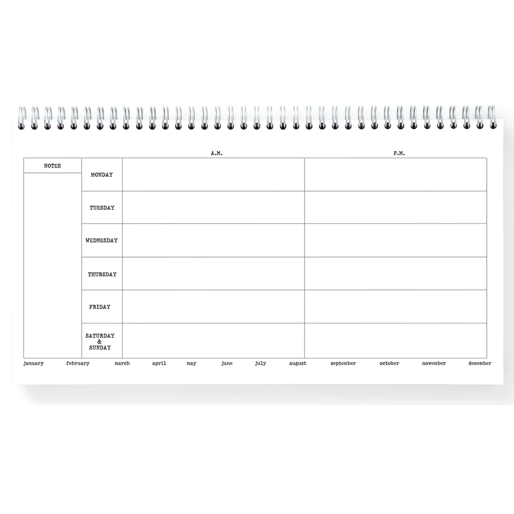 Agenda Skaters