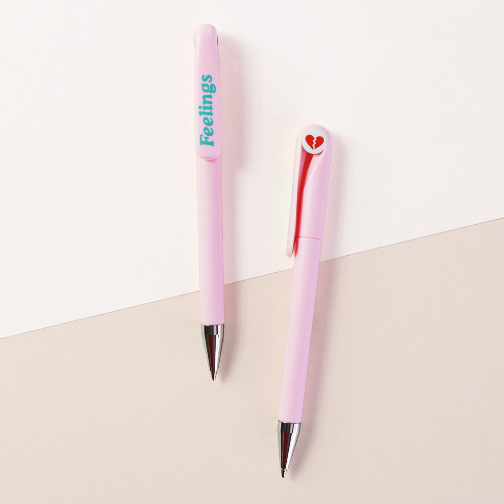 Sentimental Pen Feelings Seven Year Pen – National Gallery of Canada | Musée des beaux ...