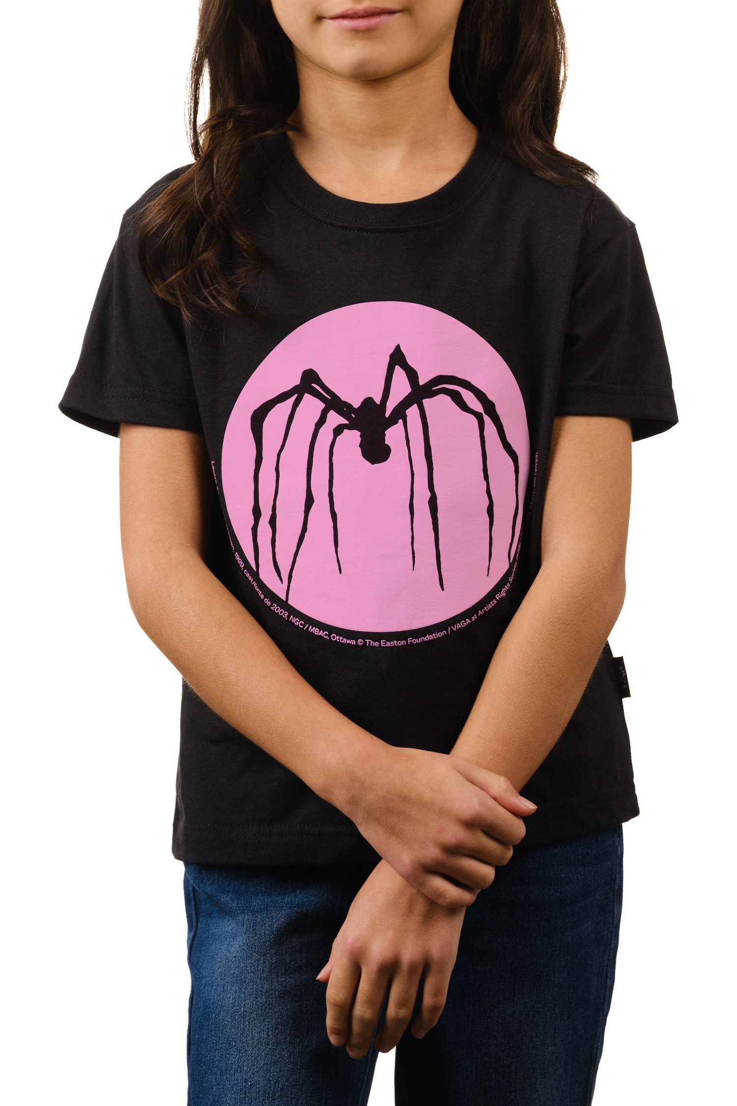 Maman Youth T-Shirt