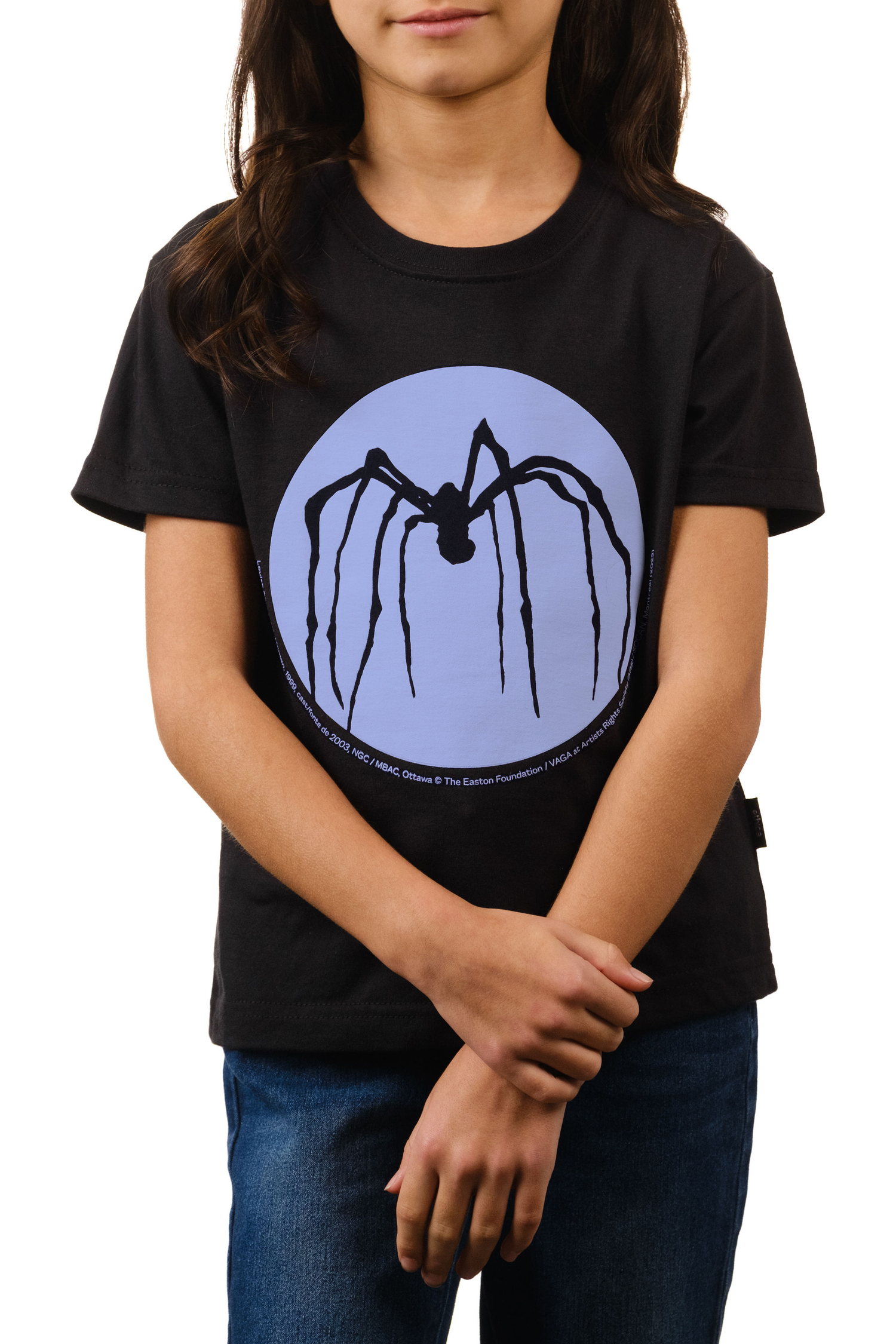 Maman Youth T-Shirt