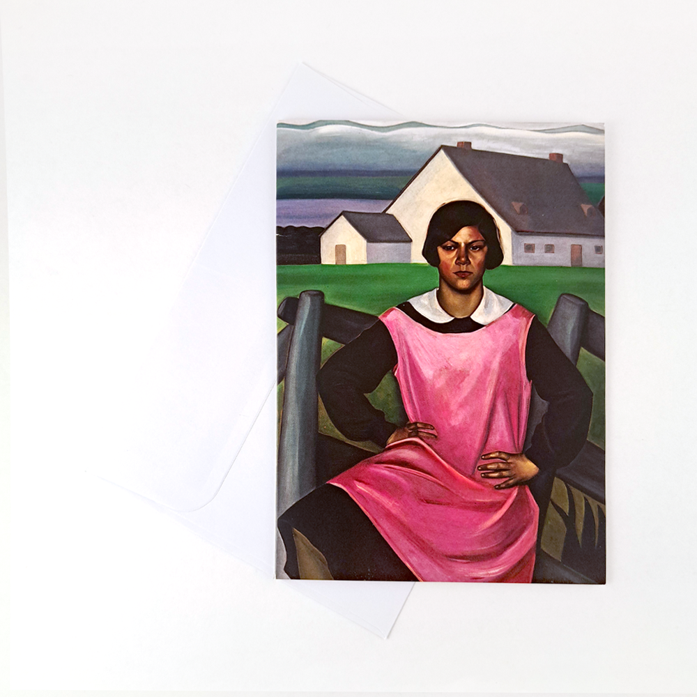 Carte double Rollande