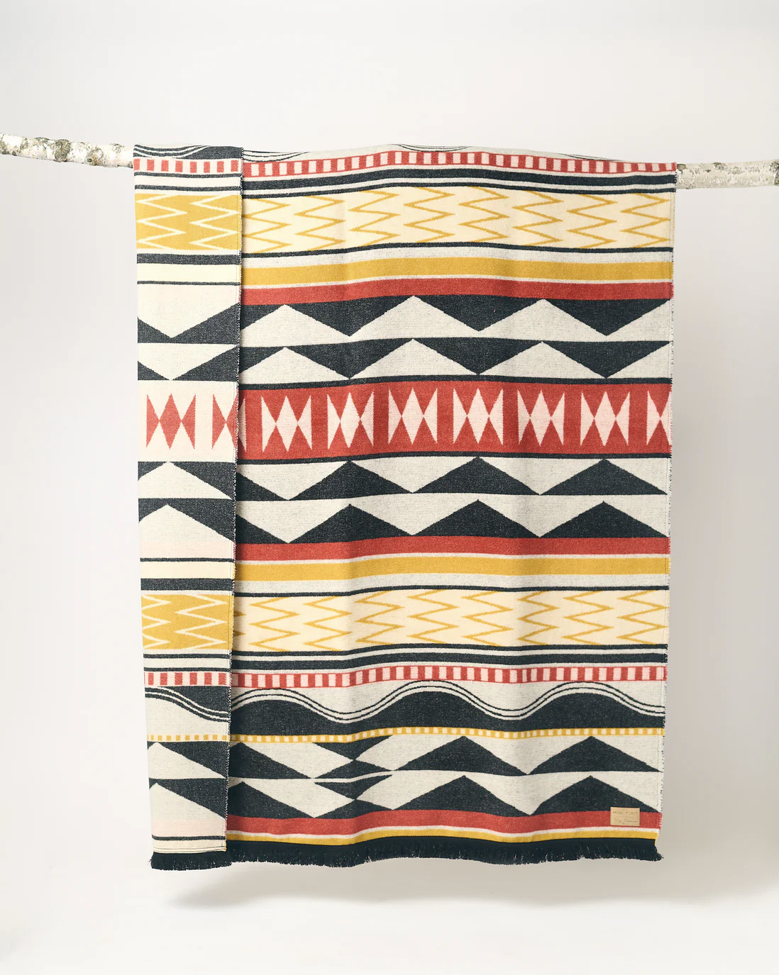 Generations Reversible Blanket