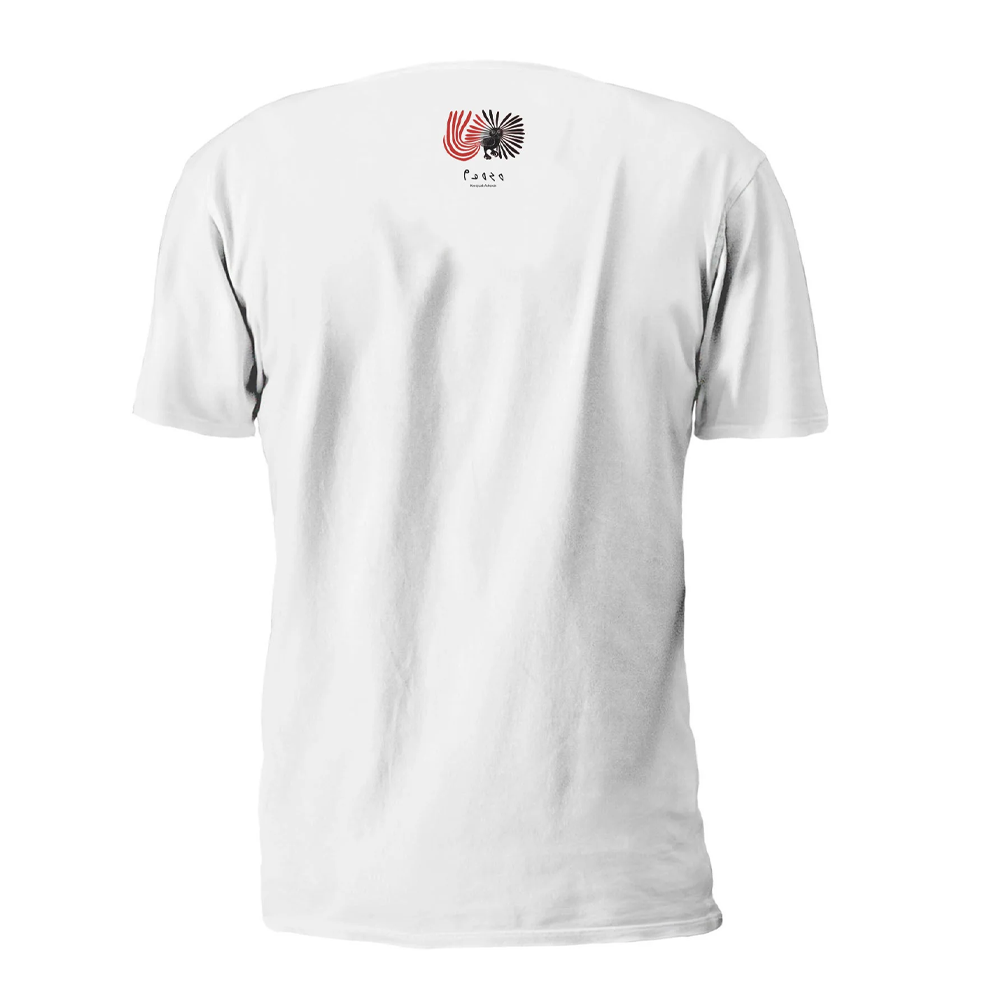 The Enchanted Owl Unisex T-Shirt
