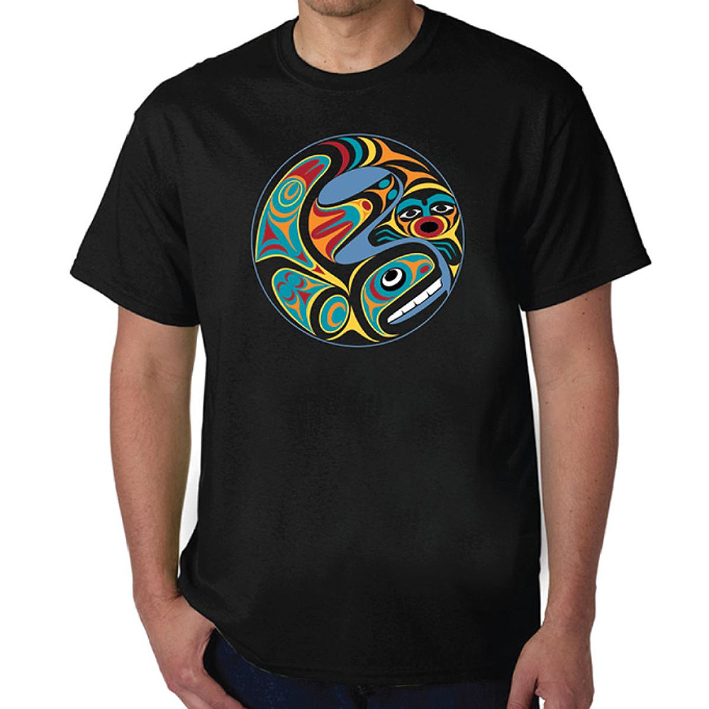Whale Unisex T-Shirt