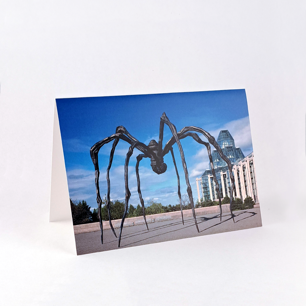 Carte double Maman