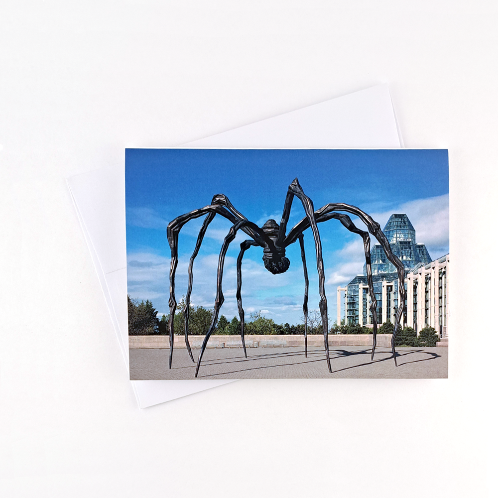 Carte double Maman