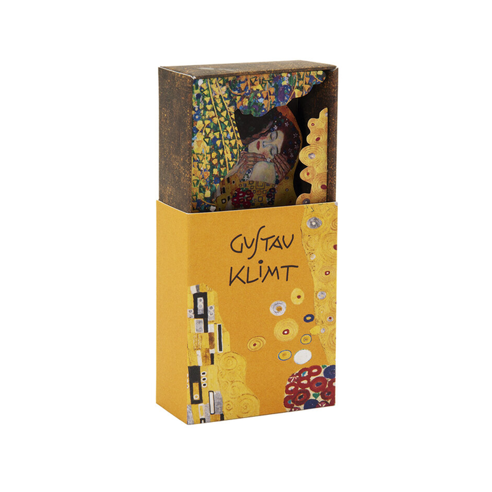 The Kiss Little Art Box