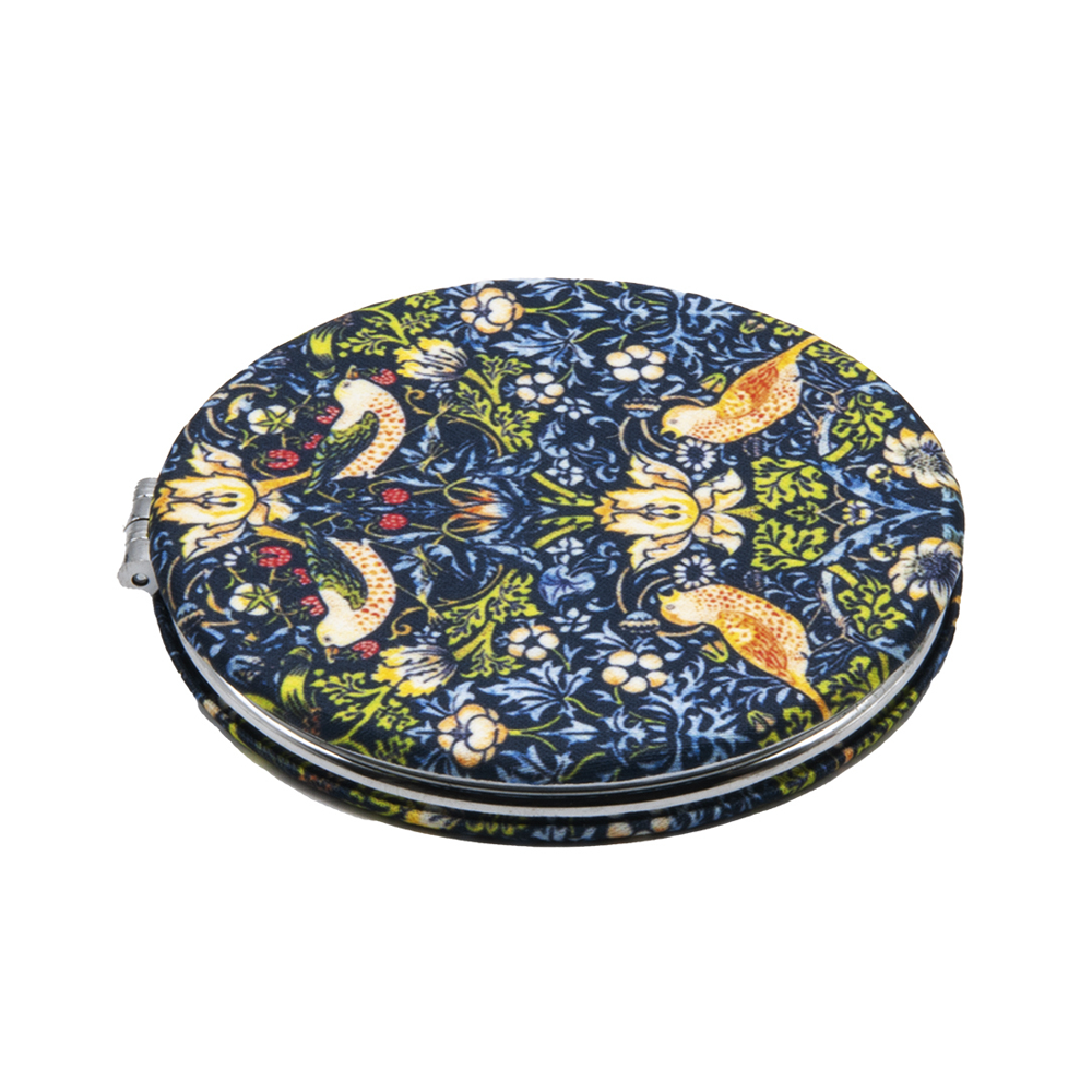 Miroir de poche Voleur de fraises