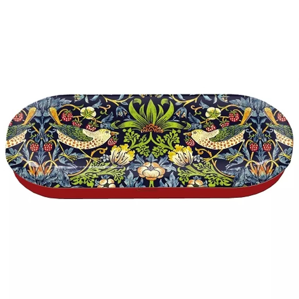 Strawberry Thief Glasses Case