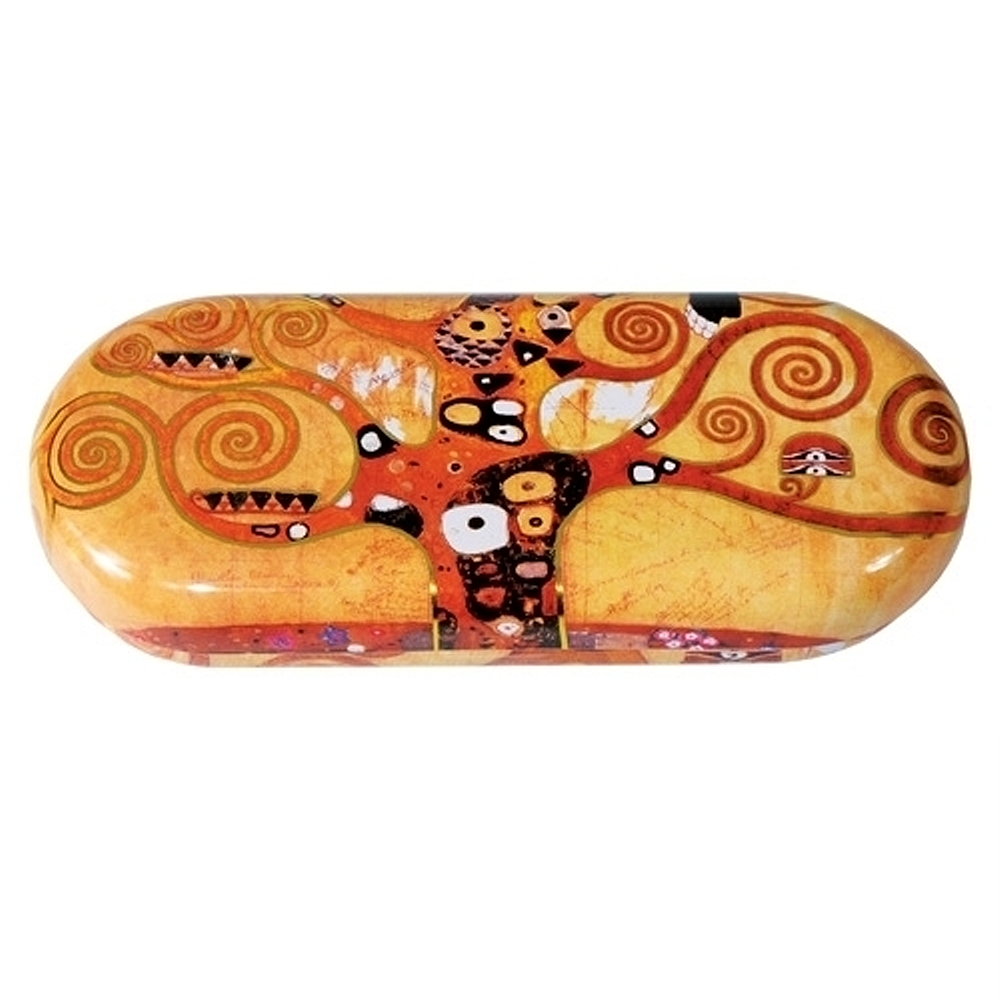 The Tree of Life Glasses Case