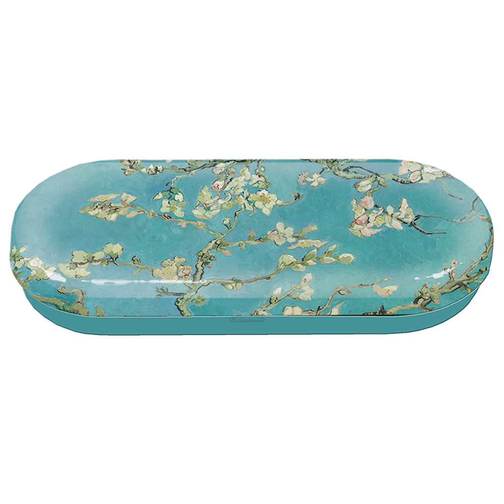Almond Blossom Glasses Case