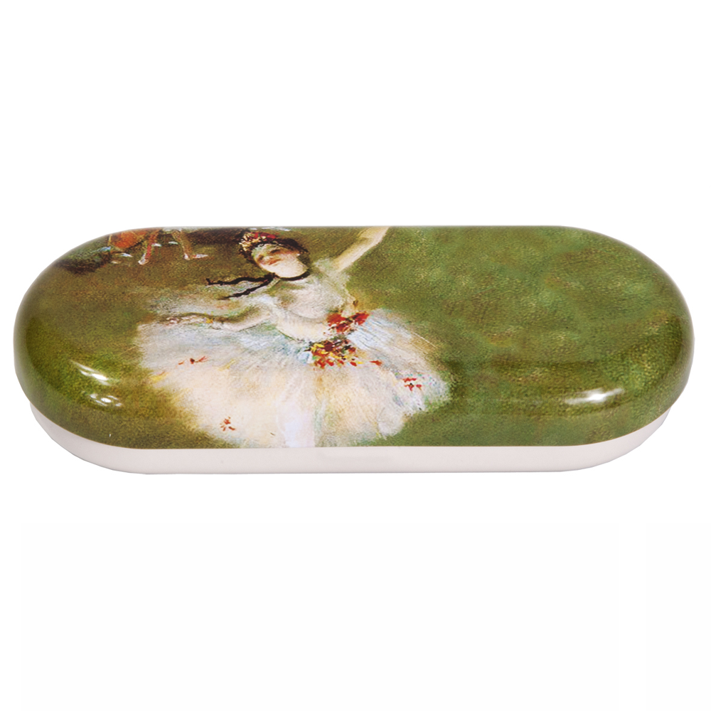 The Star Glasses Case