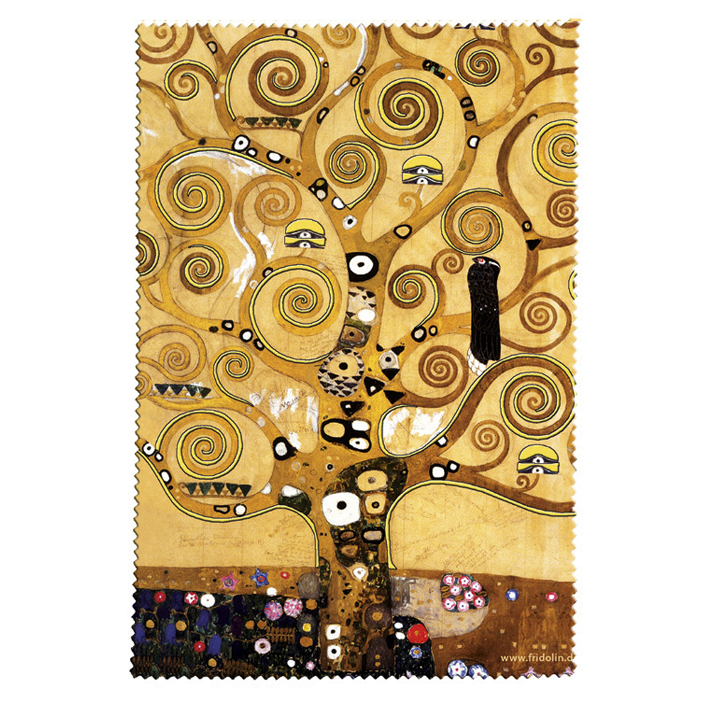 The Tree of Life Eyeglass Wipe