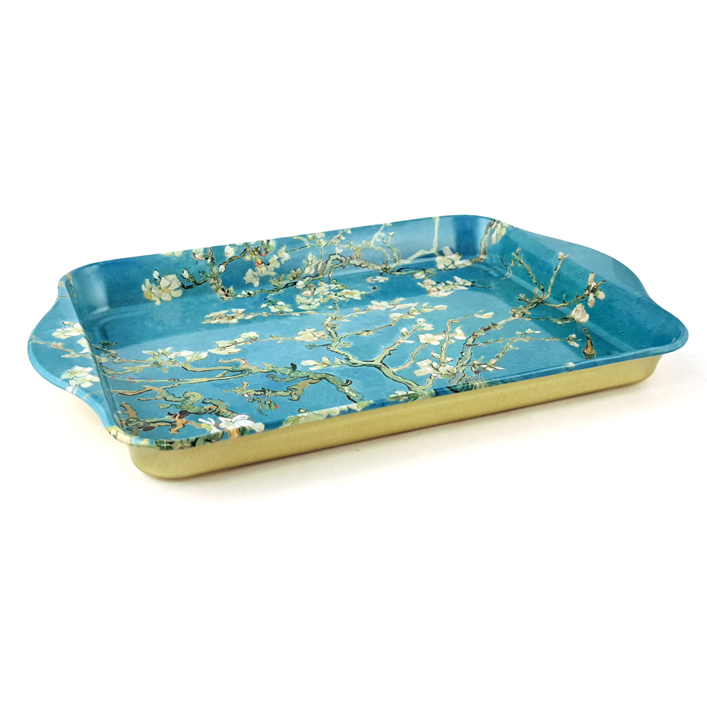 Almond Blossom Tray