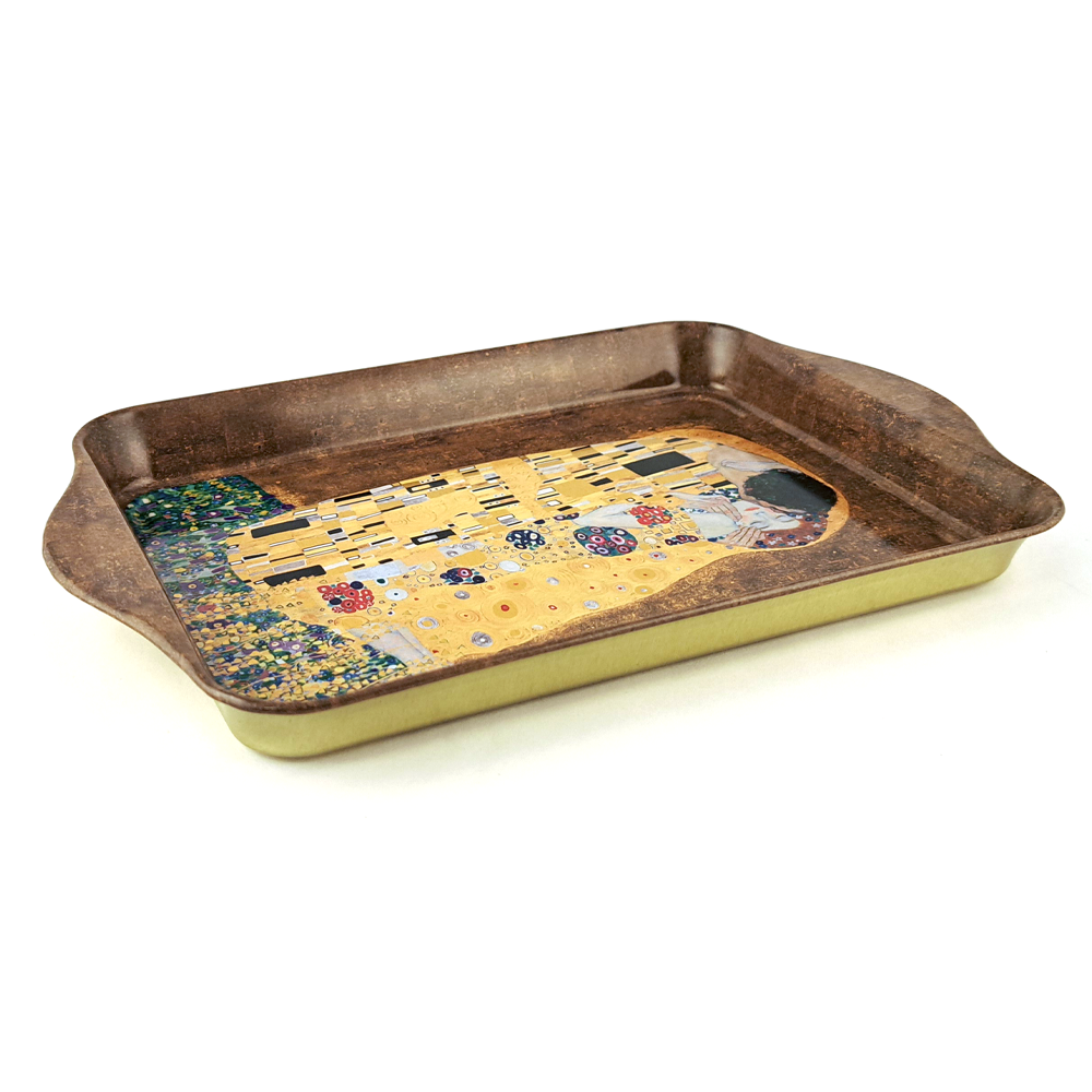 The Kiss Tray