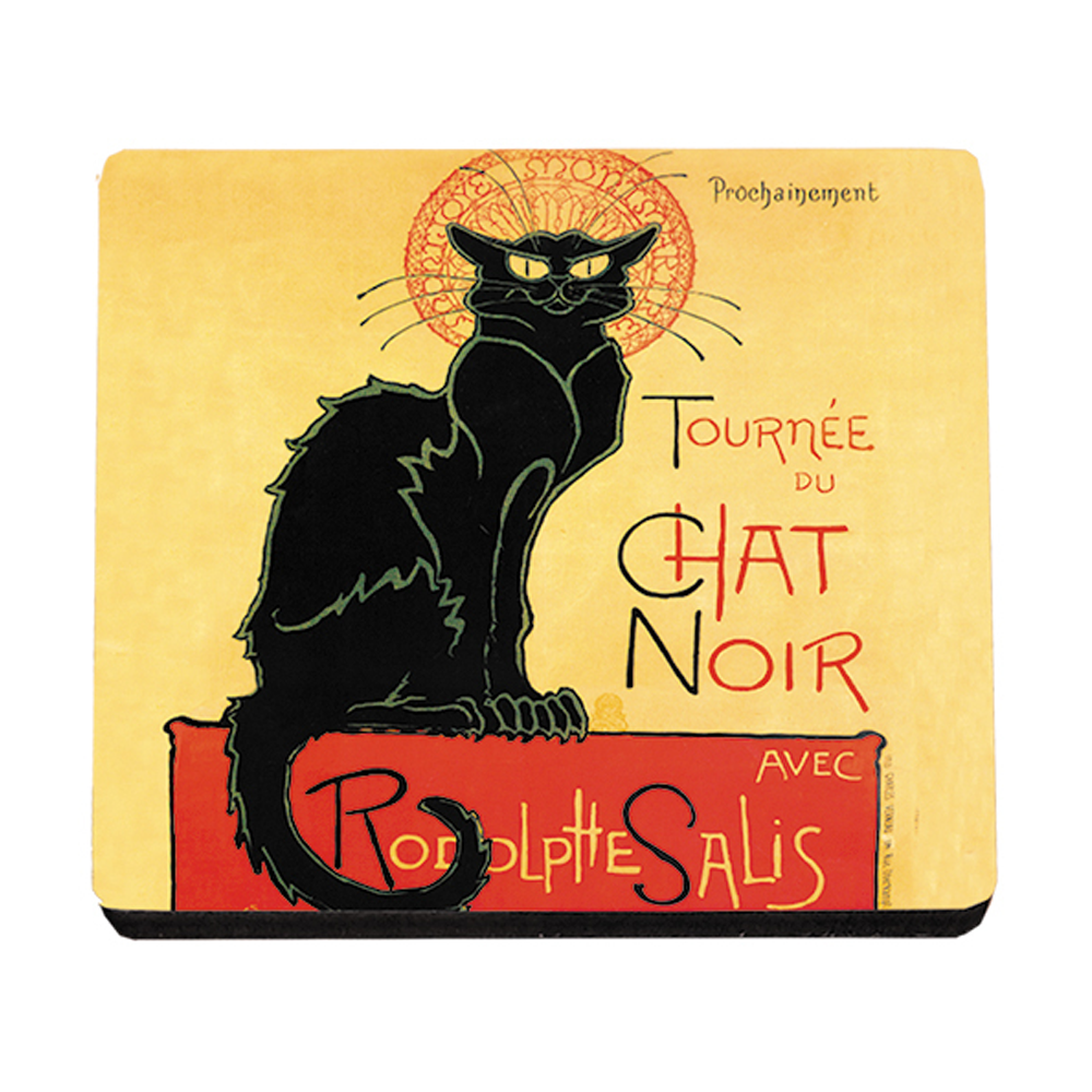 La Tournée du Chat Noir Coaster