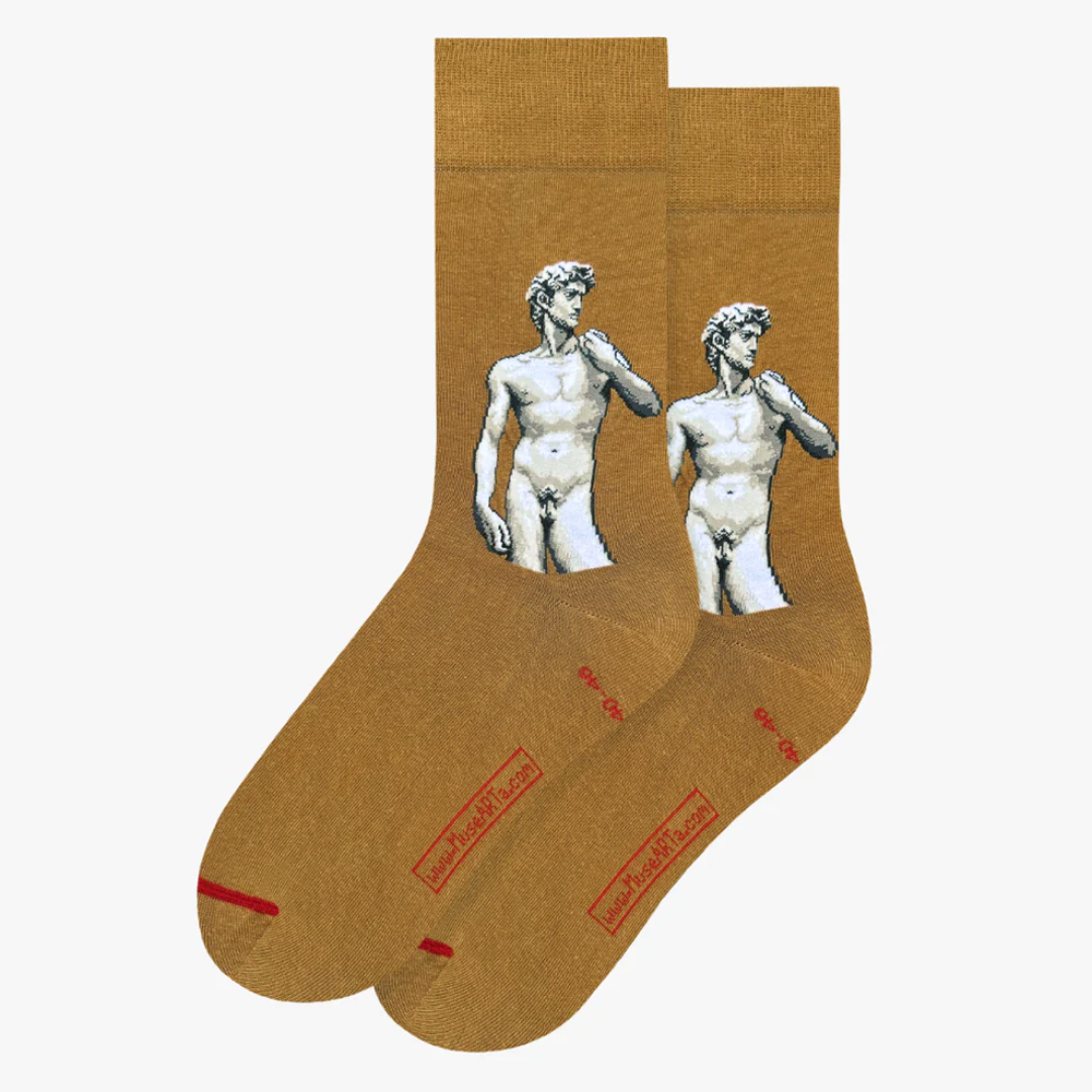 Chaussettes David