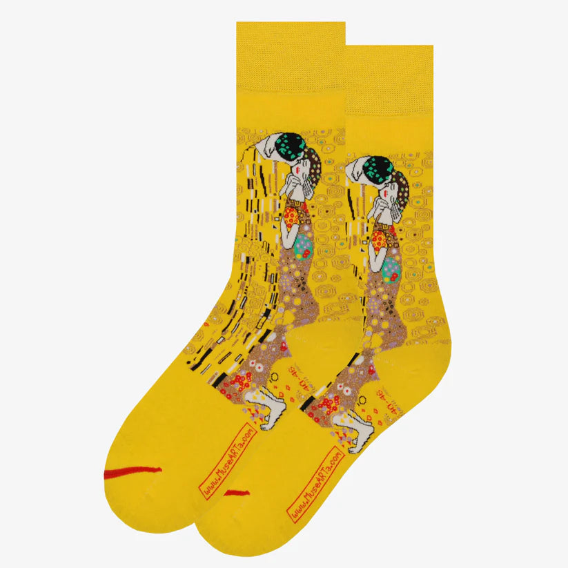 The Kiss Socks