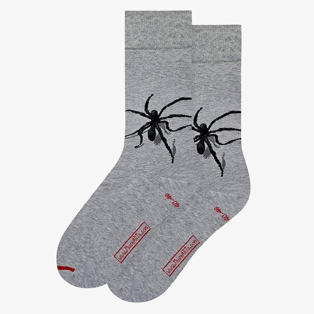 Spider I Socks