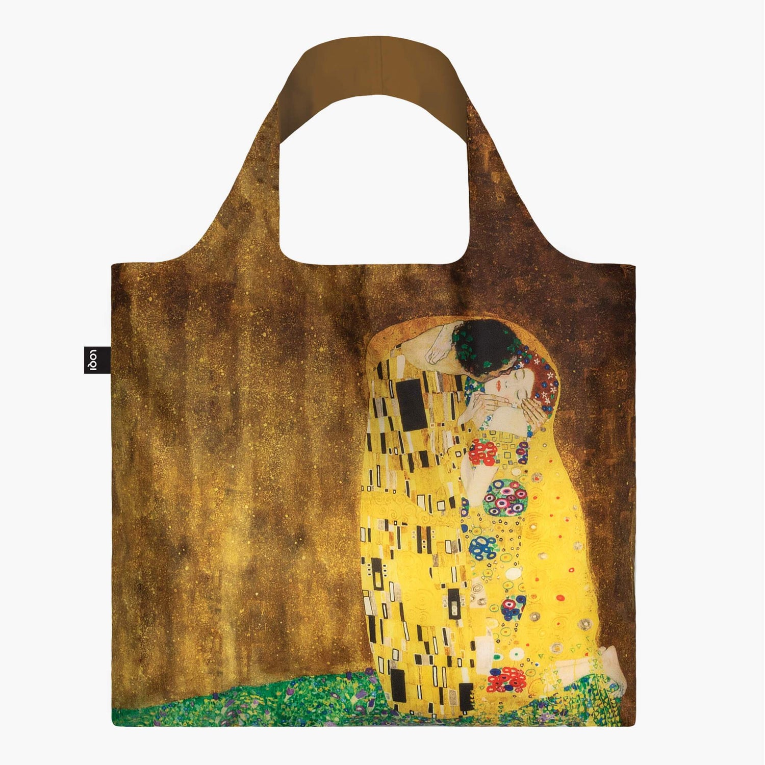 The Kiss Tote Bag