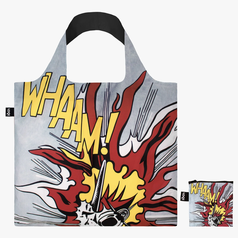 Sac pliable Whaam!