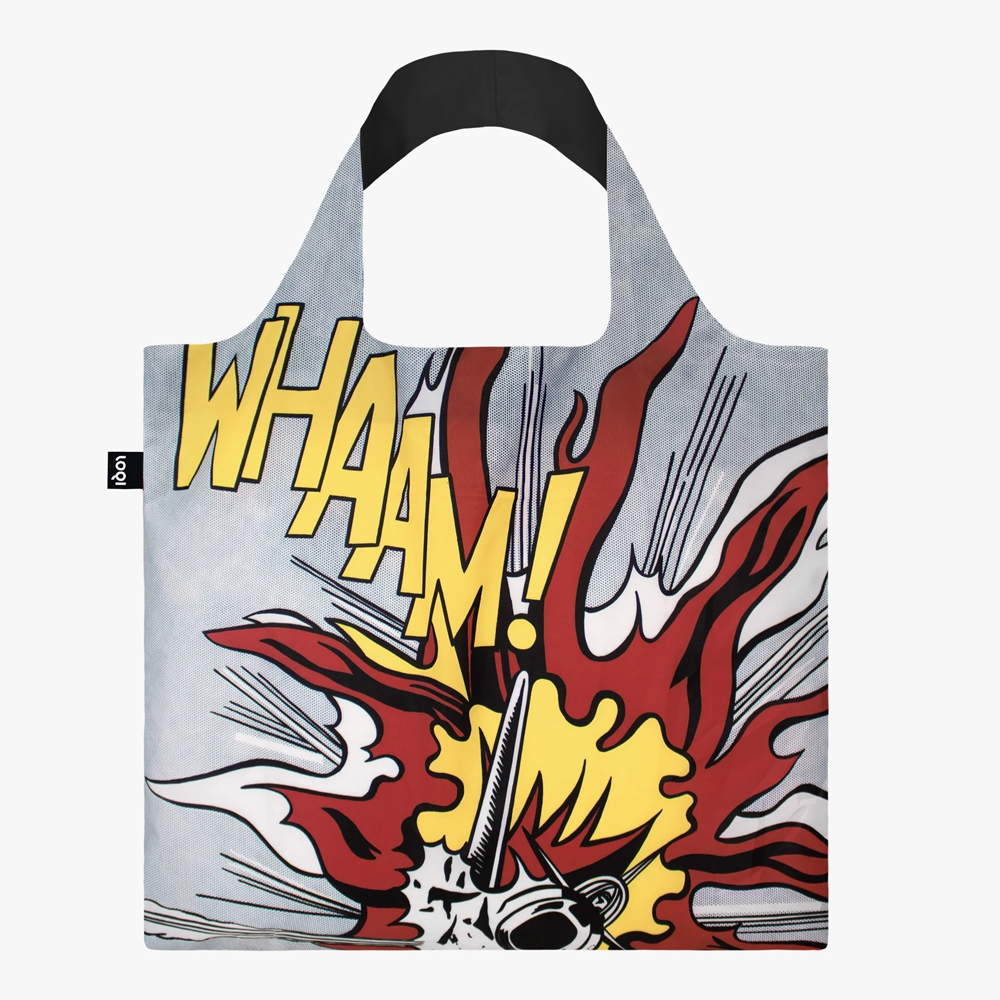 Sac pliable Whaam!